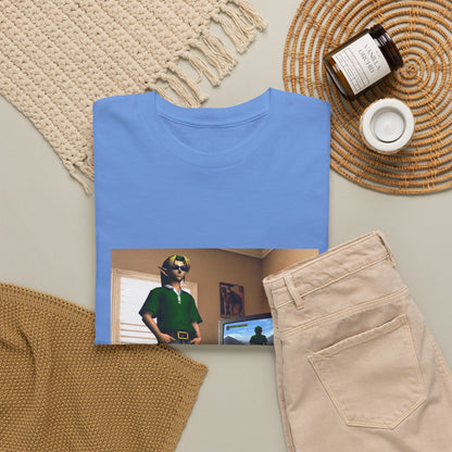 Stoner Link Chillin' Gaming Tee