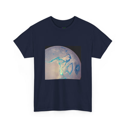 Rogue Resin Graphic Tee