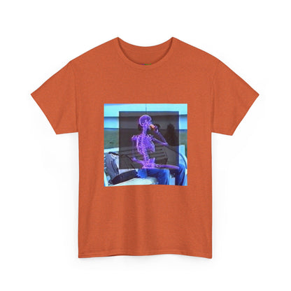 Echoed Horizons Graphic Tee
