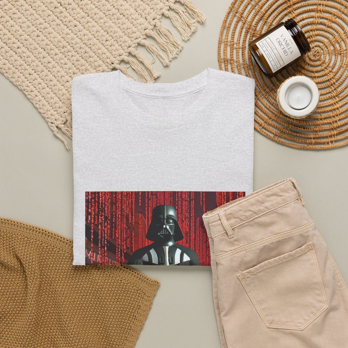 Omeweed Tee DEXq5TaRWTB-9