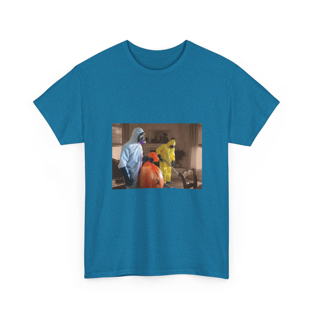 Almost Time Text Tee