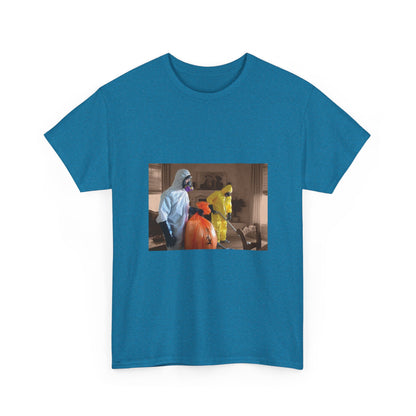 Almost Time Text Tee