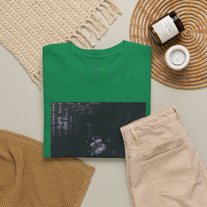Space Station II Tee