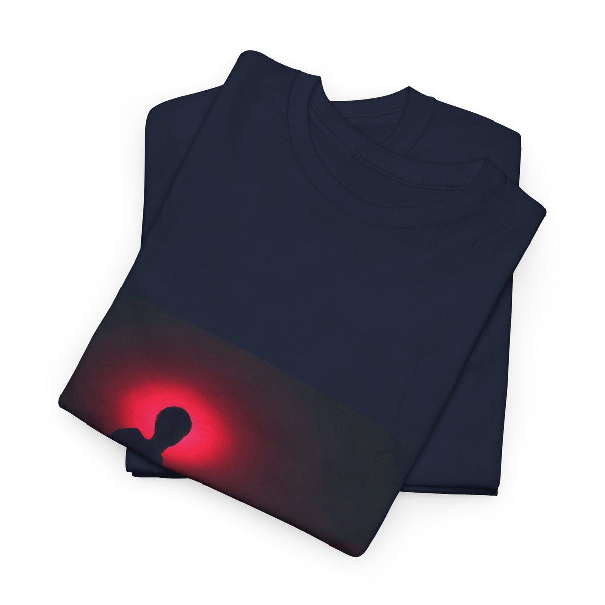 Perspective Streetwear Graphic Tee