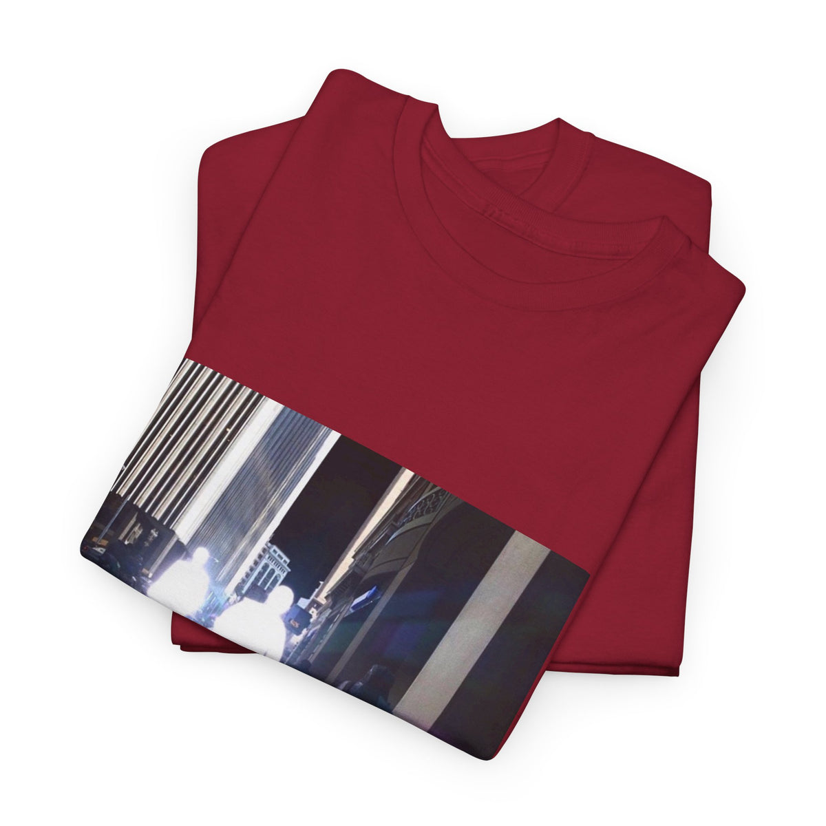 Neon Kush Thread Graphic Tee