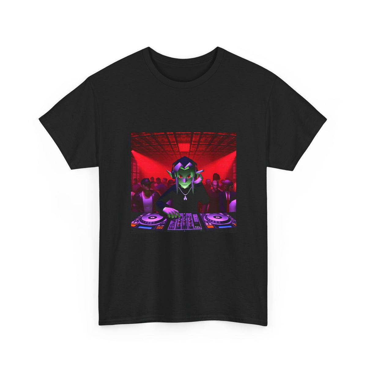 Omeweed Tee DELCGkPRVIw-2