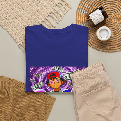 Digital Drip II Graphic Tee