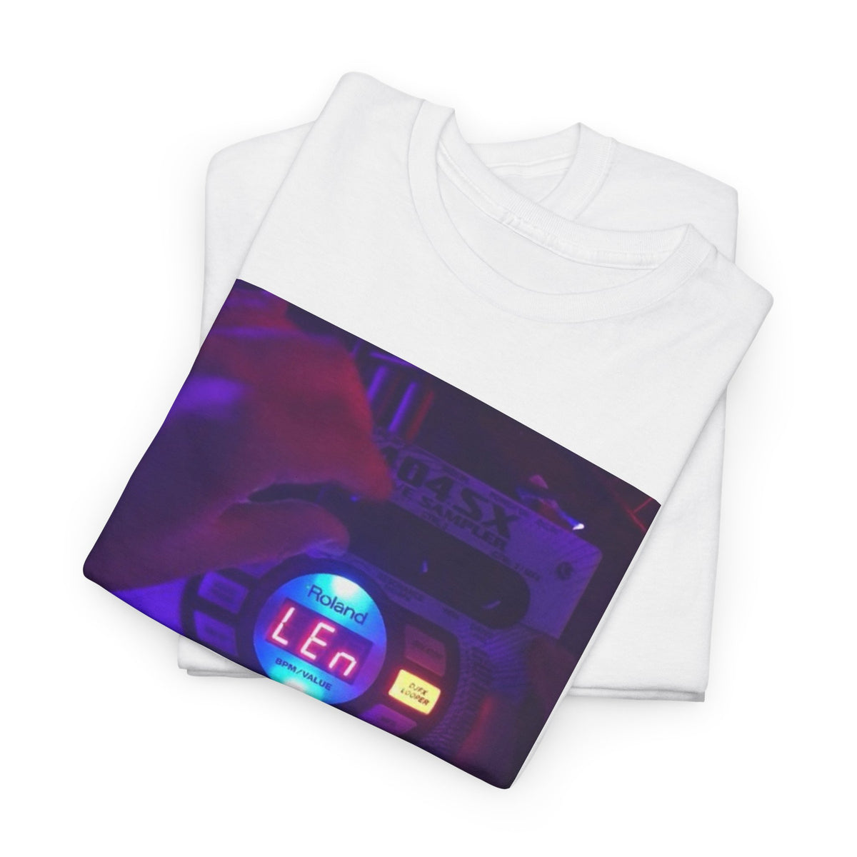 Cousin Litt's Revenge Tee