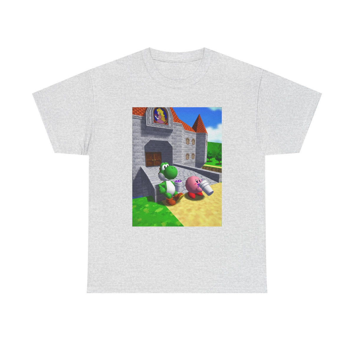Omeweed Tee DbNrme4EURG-3