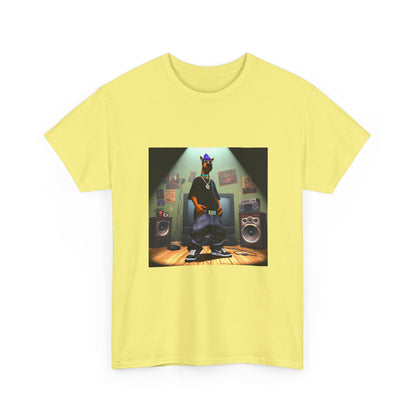 Drip Scooby Doo In The Spotlight Tee