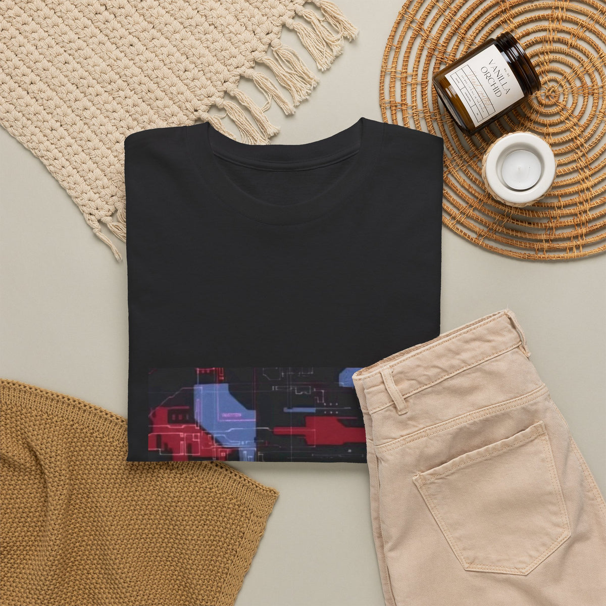 Omeweed Tee COWHCKkn2Wk-1