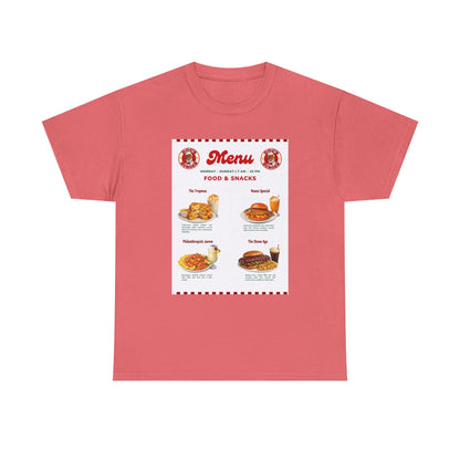 Dr. Clovis — Dwarf Chefs Deliver