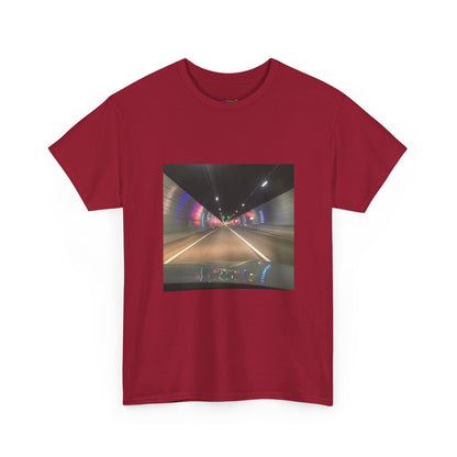 Velvet Vibes Graphic Tee