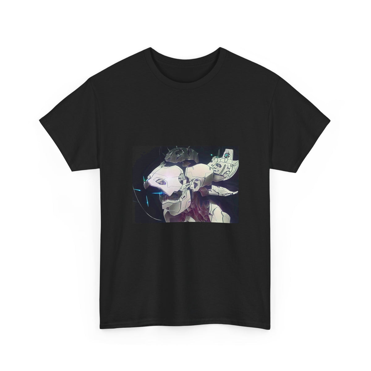 Ghost In The Shell V3 Tee