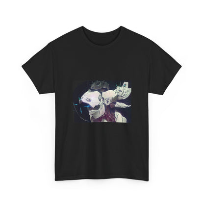 Ghost In The Shell V3 Tee
