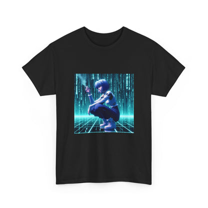 Rei Edition Matrix Pack III Tee (Design 20)