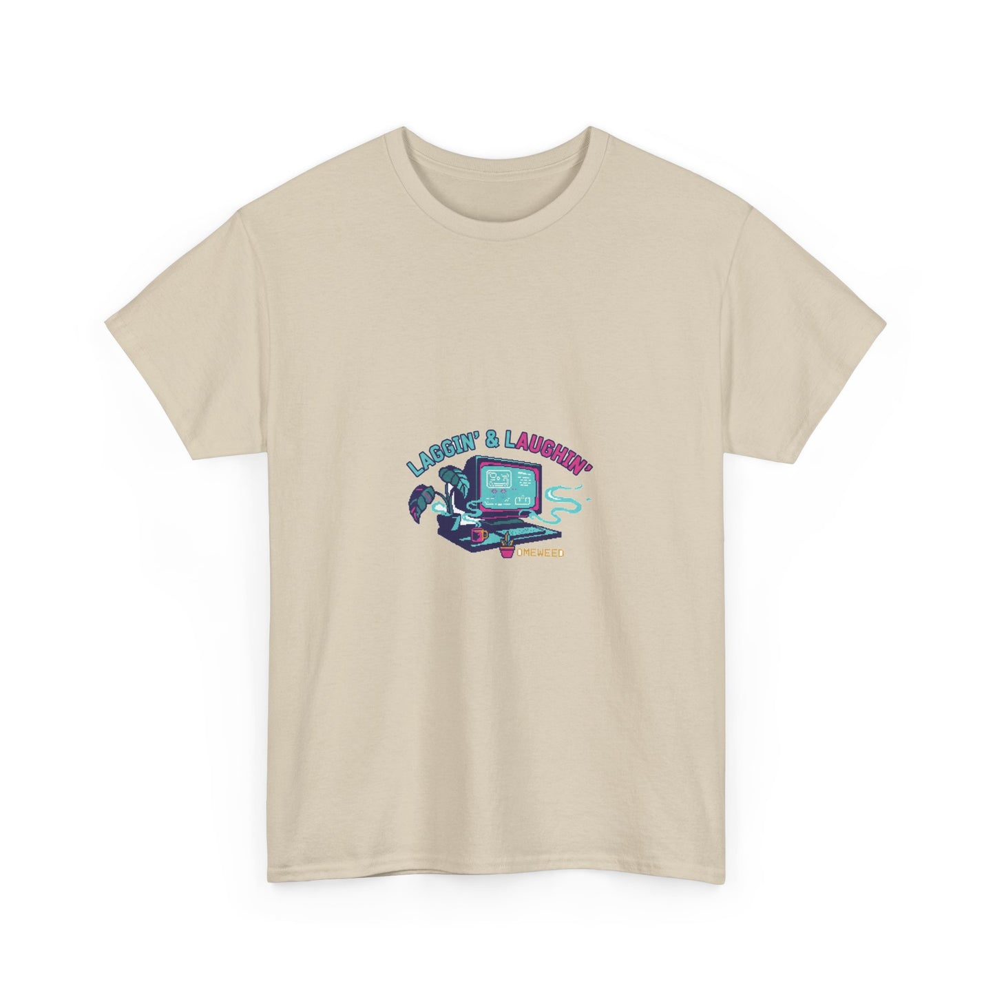 Omeweed — Pixelated Puff Dreams