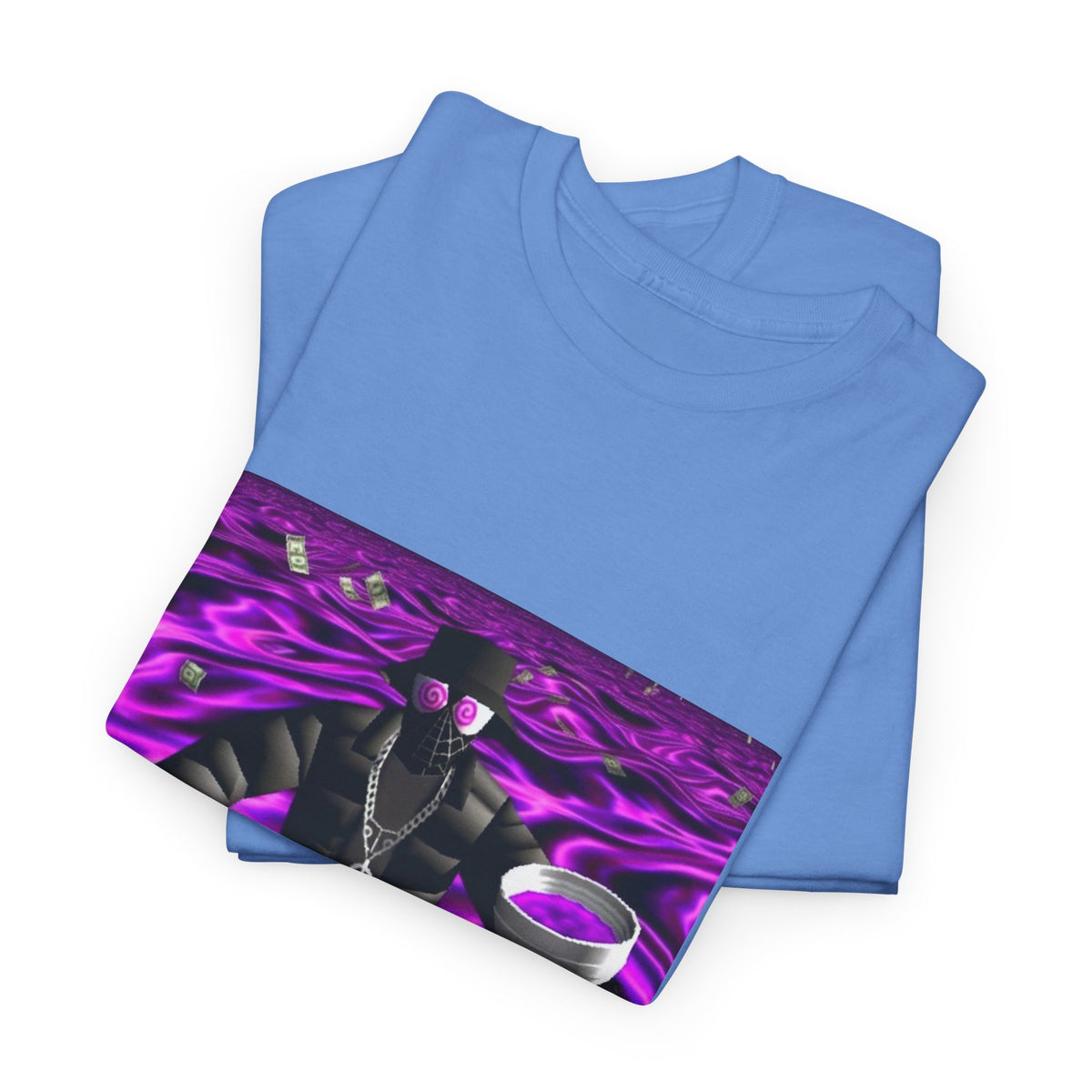 Drip Spider-Man In The Leanverse Tee