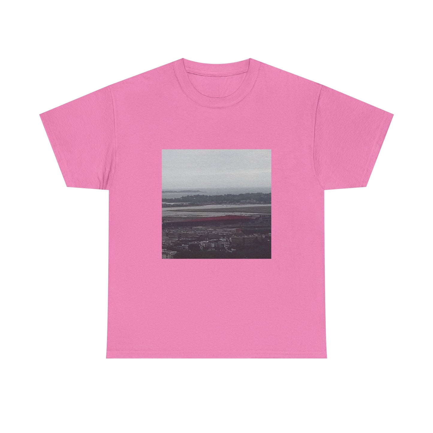 jake.7.ma — Waterfront Cityscape