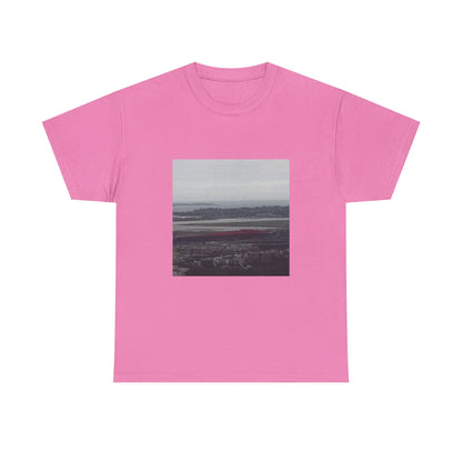 jake.7.ma — Waterfront Cityscape