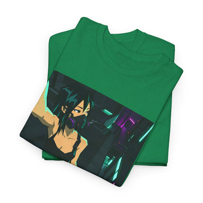 High Tide Vibes Graphic Tee