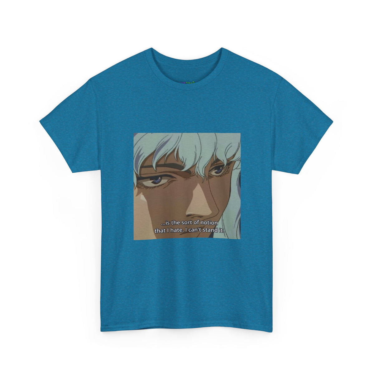 Purpose Graphic Tee