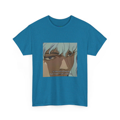 Purpose Graphic Tee
