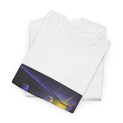 Omeweed Tee CPJ6JwgnKvR-1