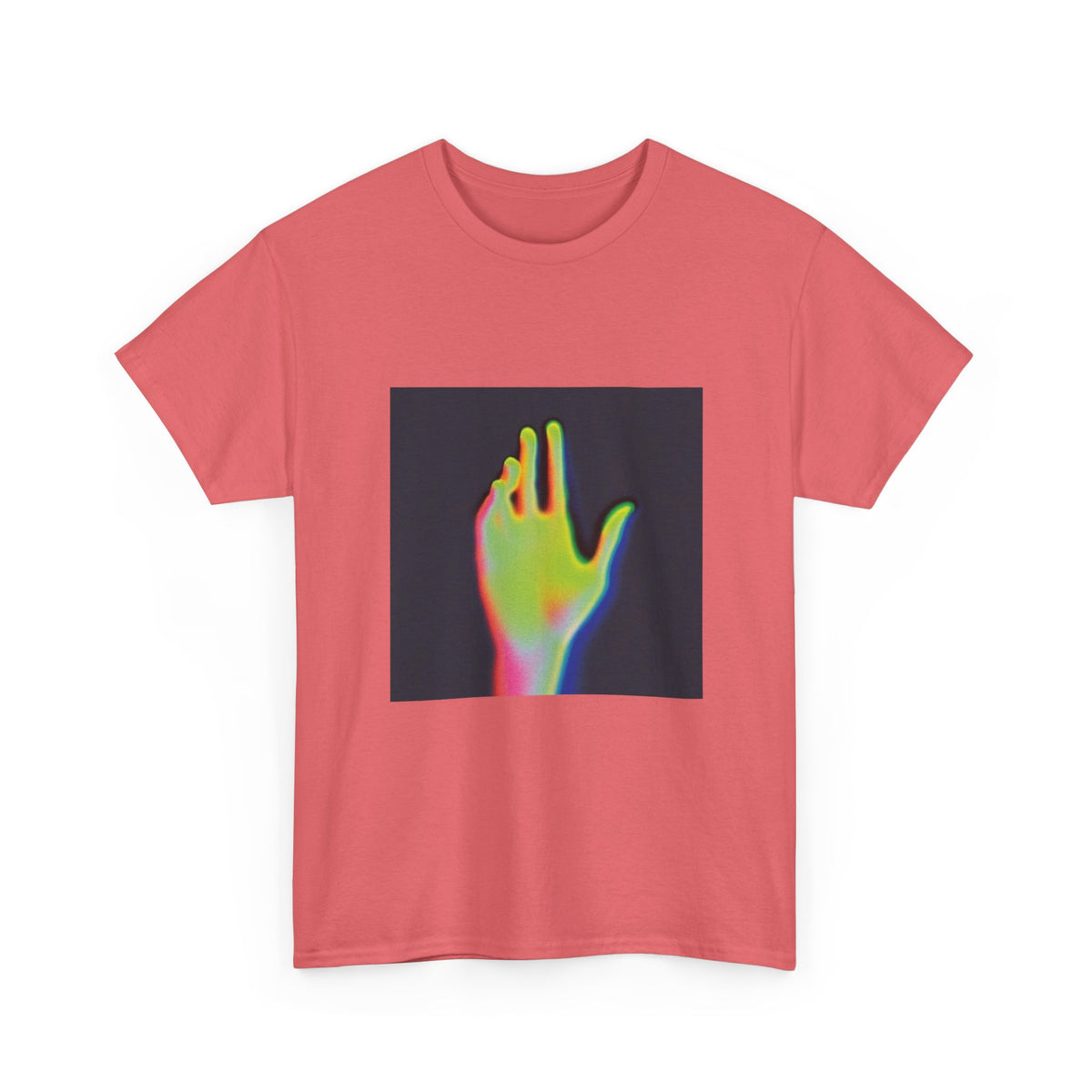 Midnight Haze Graphic Tee