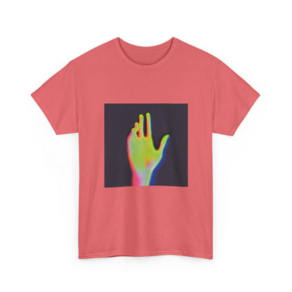 Midnight Haze Graphic Tee