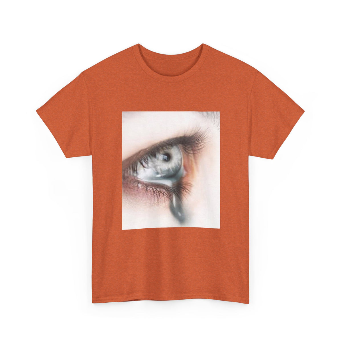 Cosmic Resin Graphic Tee