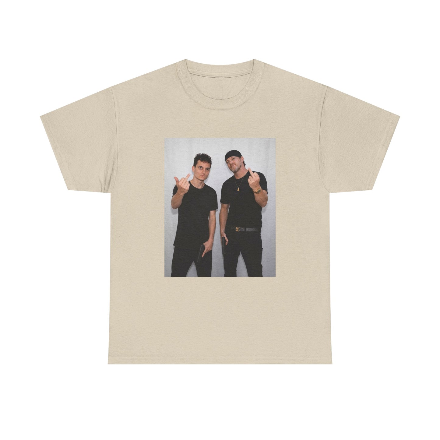 Wilcox Tees — Guest Star