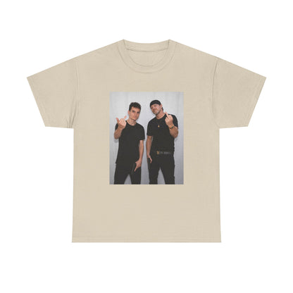 Wilcox Tees — Guest Star