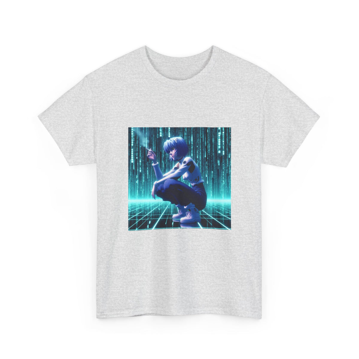 Omeweed Tee DBxTL18RxoJ-20