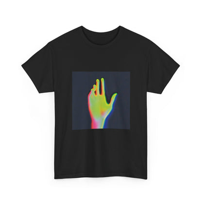 Midnight Haze Graphic Tee