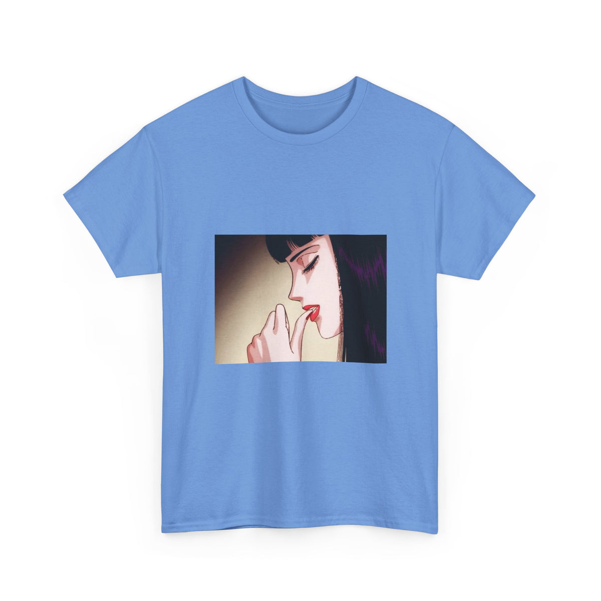 Eclipse Pulse Graphic Tee