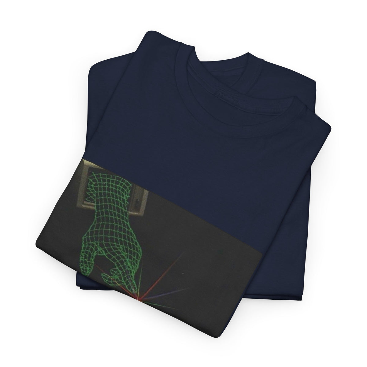 Artificial Intelligence Graphic Tee