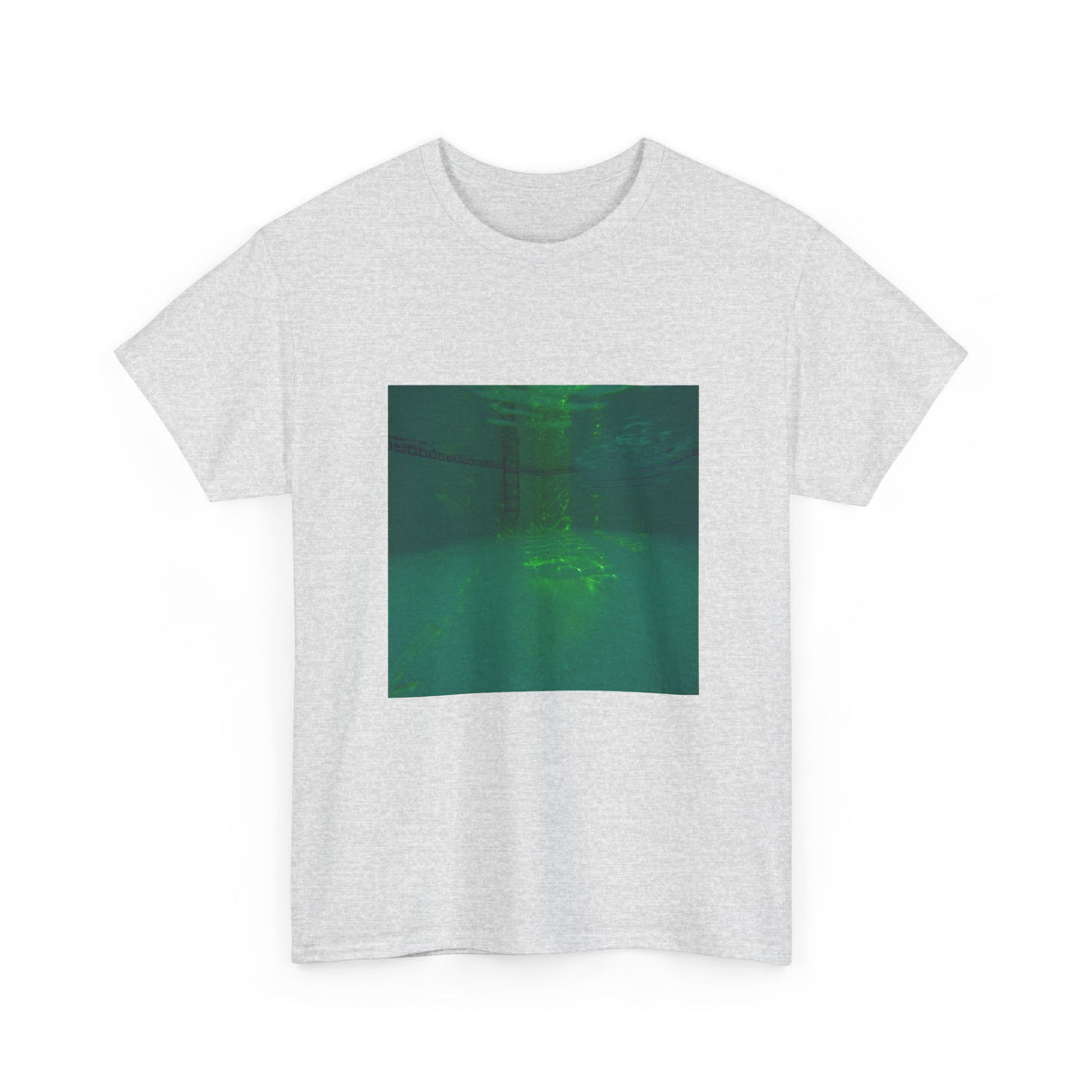Leaf Whisper Graphic Tee