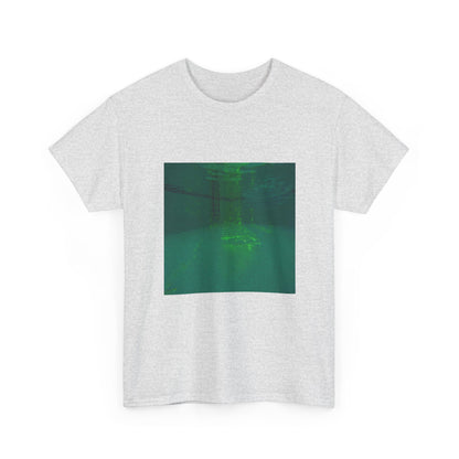 Leaf Whisper Graphic Tee