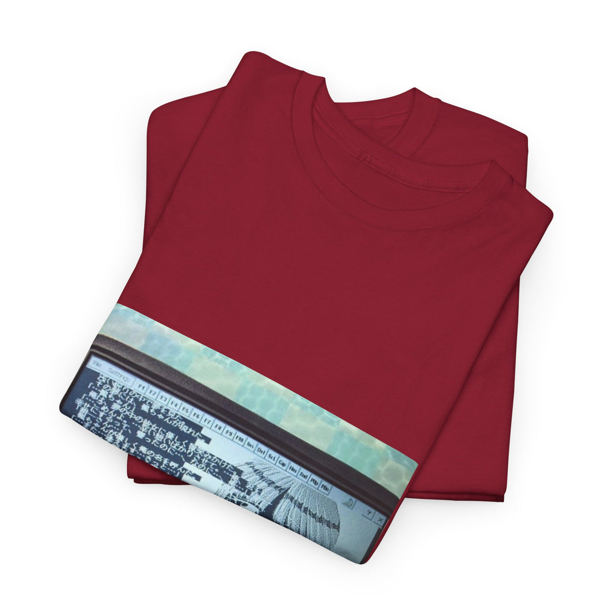 Quiet Storm Graphic Tee