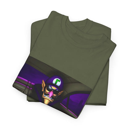 Omeweed Tee DGMo-uNMODL-14