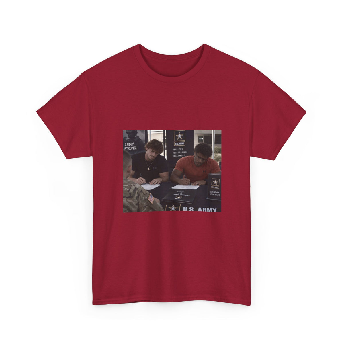 Wilcox Tees — Seals Summer 78