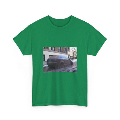 Urban Oasis Graphic Tee