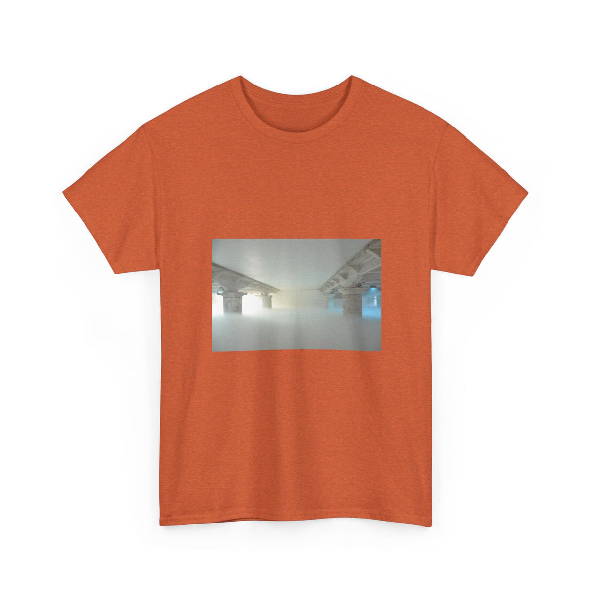 Blank Slate Graphic Tee