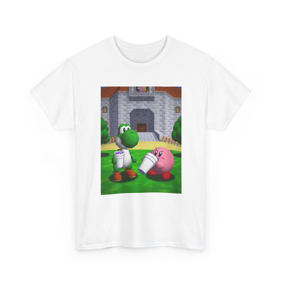Omeweed Tee DbNrme4EURG-6