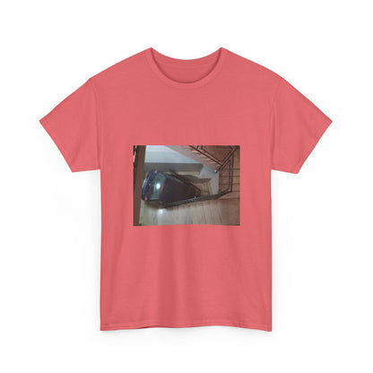 Urban Ember Smoke Graphic Tee