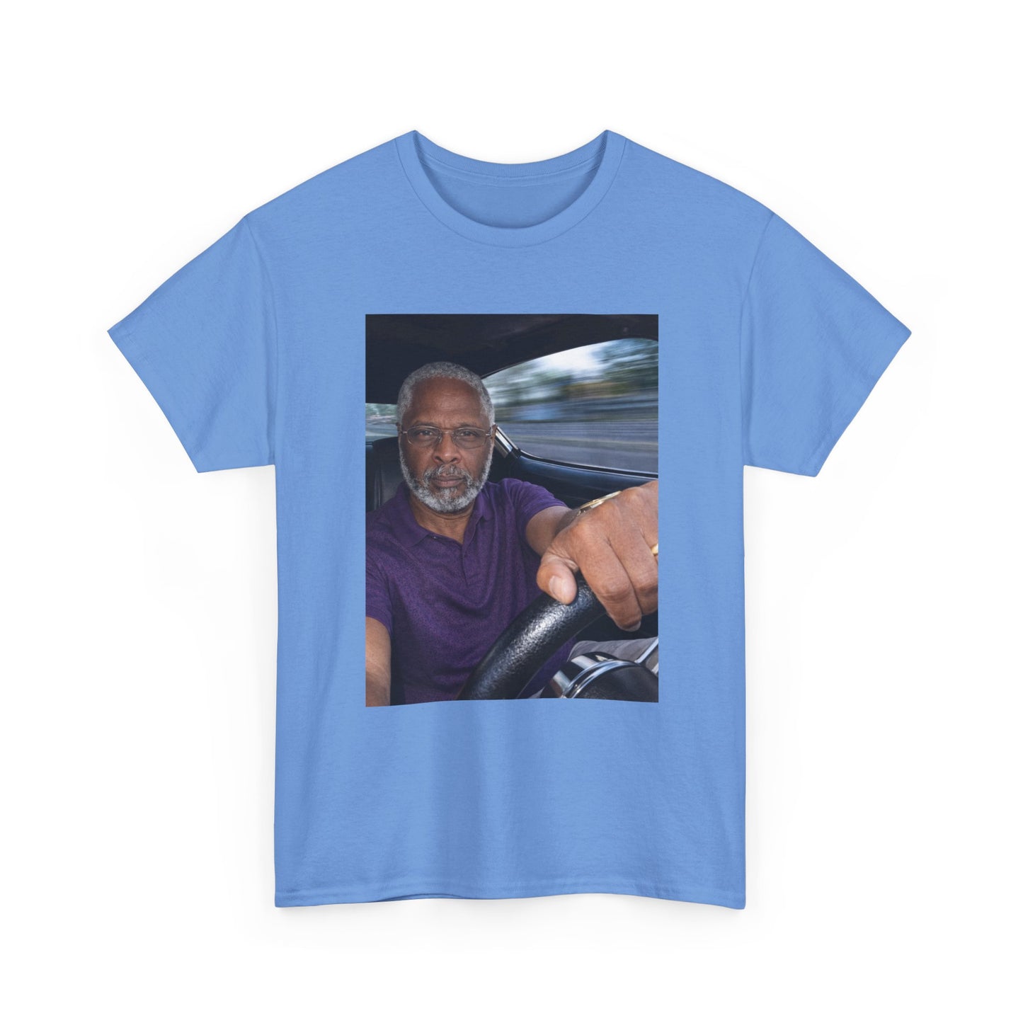 Dr. Clovis — Pontiac Trans AM