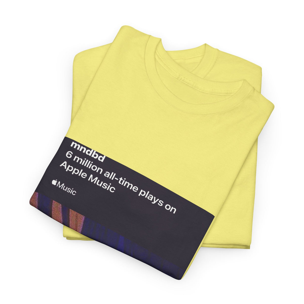 Infinite Train Love Tee