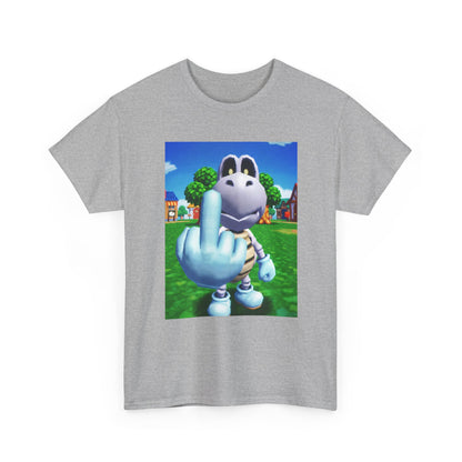 Omeweed Tee DeHUNuhkayE-1
