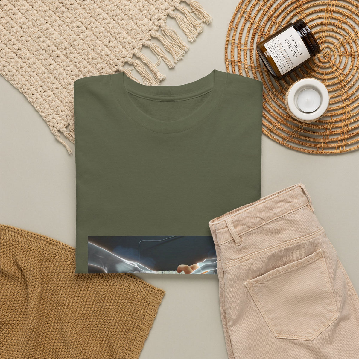 Omeweed Tee CW6ACeCryFJ-1